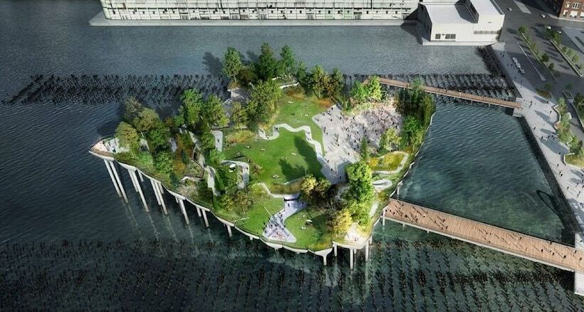 Fotos del hotel Crowne Plaza Hy36 Midtown Manhattan, An Ihg:  2