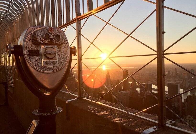 Fotos del hotel Crowne Plaza Hy36 Midtown Manhattan, An Ihg:  12