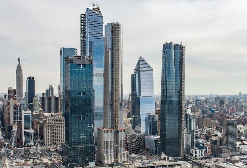 Fotos del hotel Crowne Plaza Hy36 Midtown Manhattan, An Ihg:  15