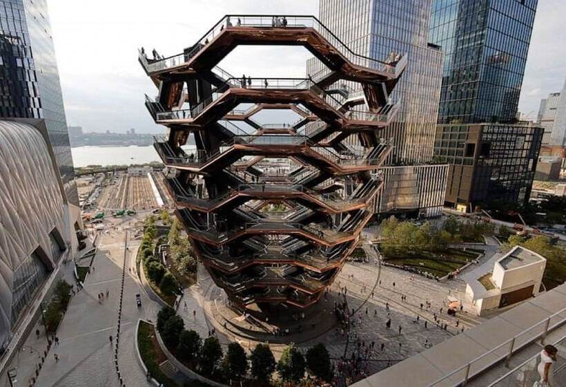 Fotos del hotel Crowne Plaza Hy36 Midtown Manhattan, An Ihg:  24