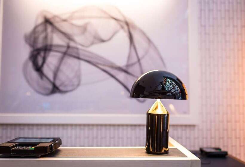 Fotos del hotel Crowne Plaza Hy36 Midtown Manhattan, An Ihg:  23