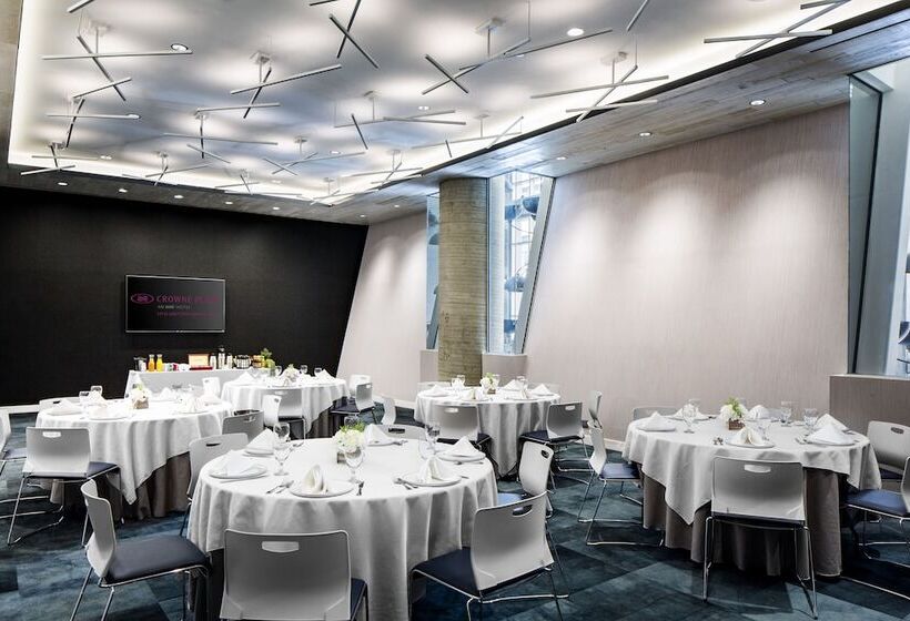 Fotos del hotel Crowne Plaza Hy36 Midtown Manhattan, An Ihg:  13