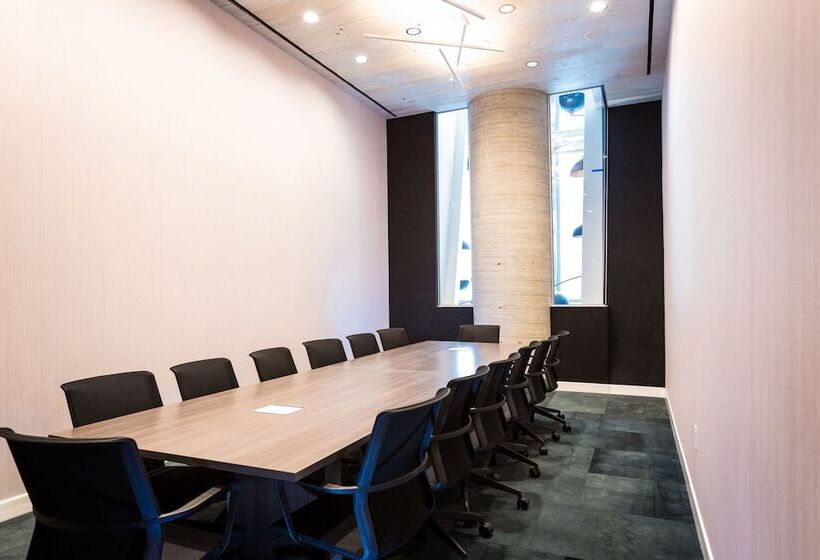 Fotos del hotel Crowne Plaza Hy36 Midtown Manhattan, An Ihg:  11