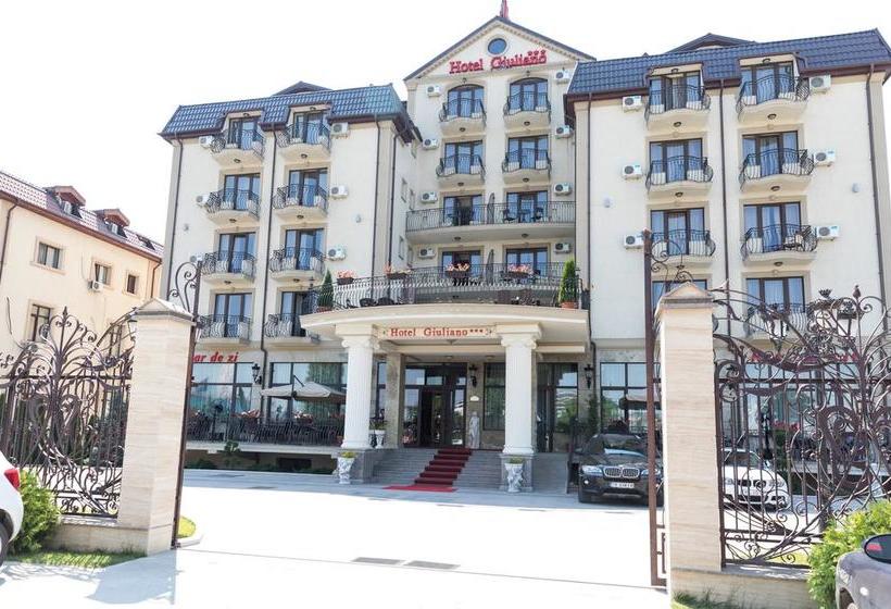 Fotos del hotel Giuliano:  7