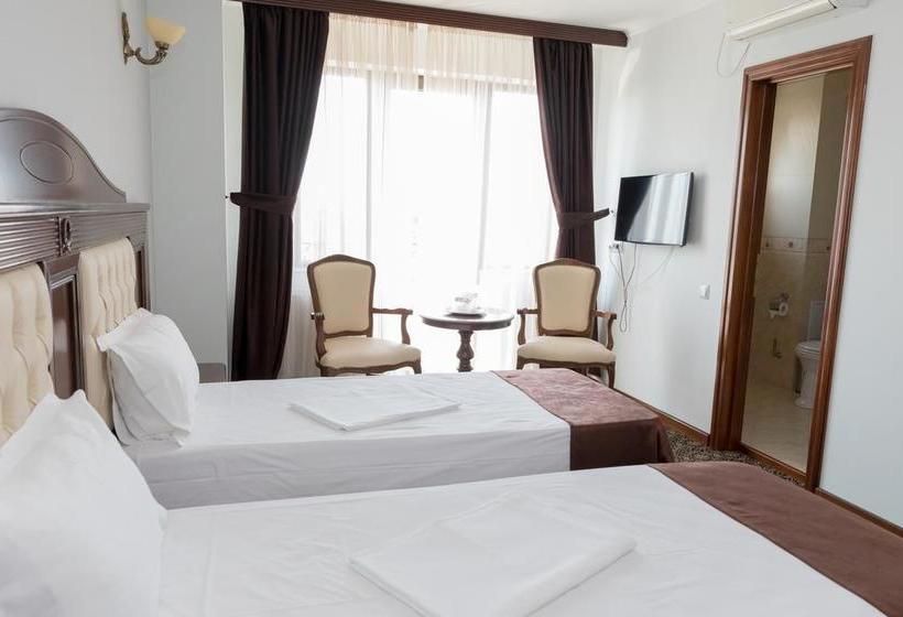 Fotos del hotel Giuliano:  24