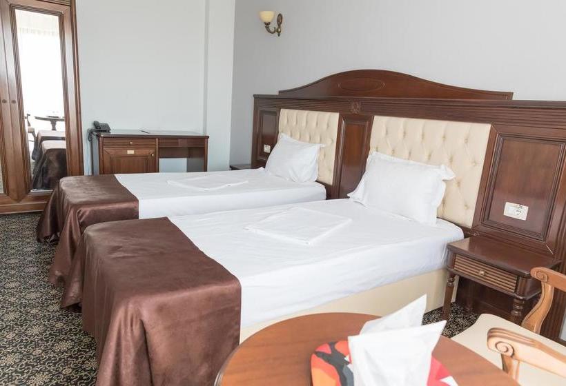 Fotos del hotel Giuliano:  23