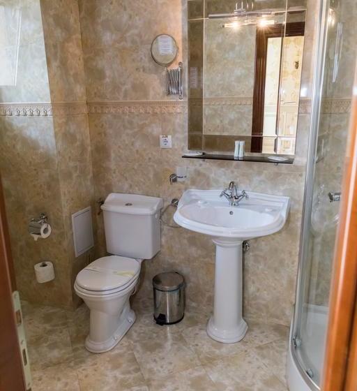 Fotos del hotel Giuliano:  6