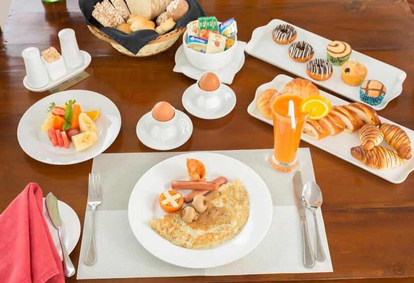 Fotos del hotel Grand Camellia:  5