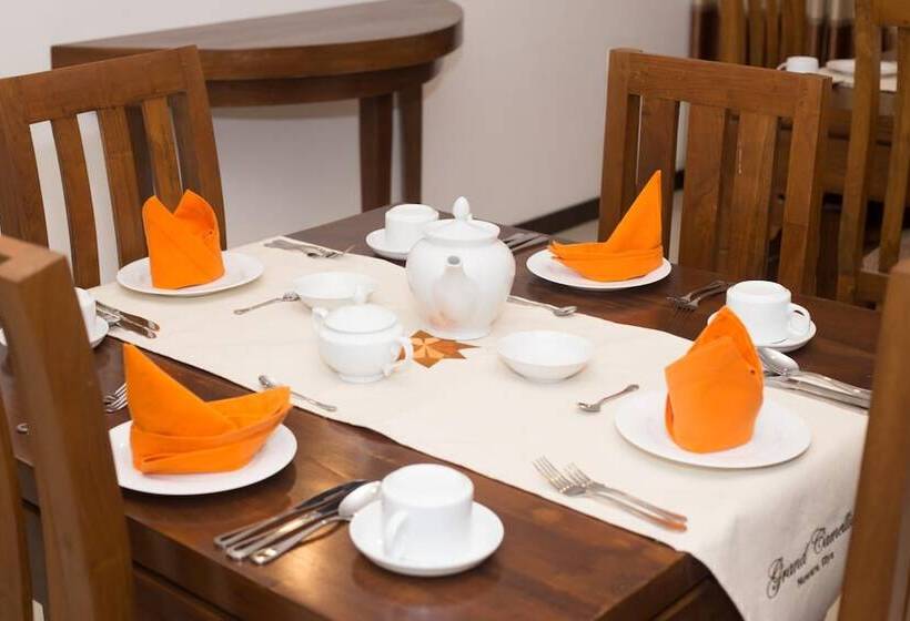 Fotos del hotel Grand Camellia:  14