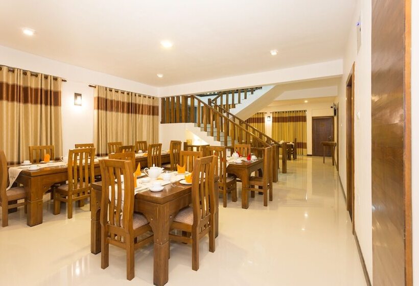 Fotos del hotel Grand Camellia:  8