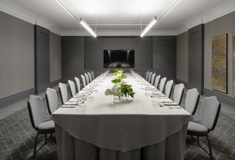 Fotos del hotel Palácio Tangará  An Oetker Collection:  8