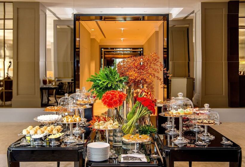 Fotos del hotel Palácio Tangará  An Oetker Collection:  25