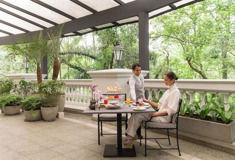 Fotos del hotel Palácio Tangará  An Oetker Collection:  9