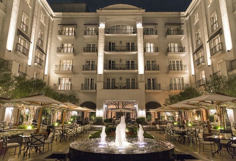 Fotos del hotel Palácio Tangará  An Oetker Collection:  11