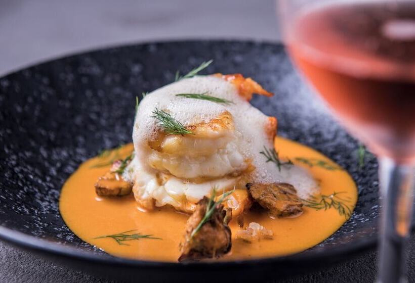 Fotos del hotel Palácio Tangará  An Oetker Collection:  7