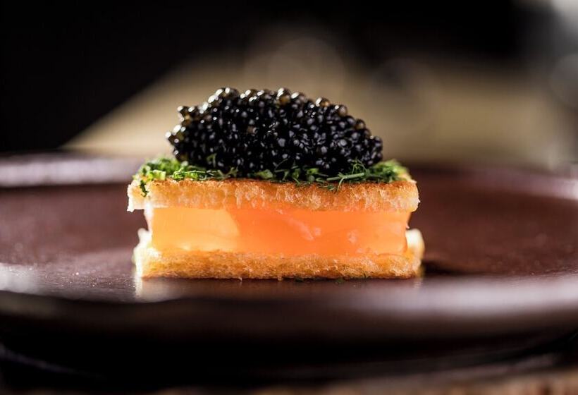 Fotos del hotel Palácio Tangará  An Oetker Collection:  22