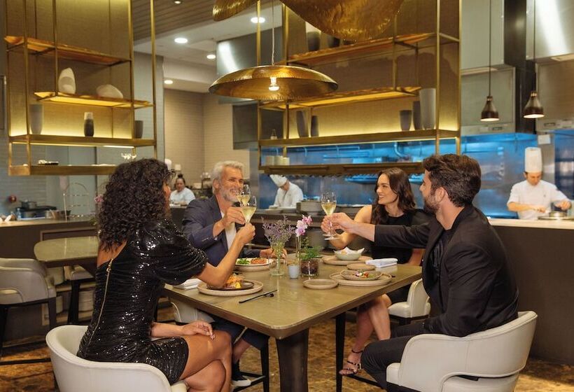 Fotos del hotel Palácio Tangará  An Oetker Collection:  23