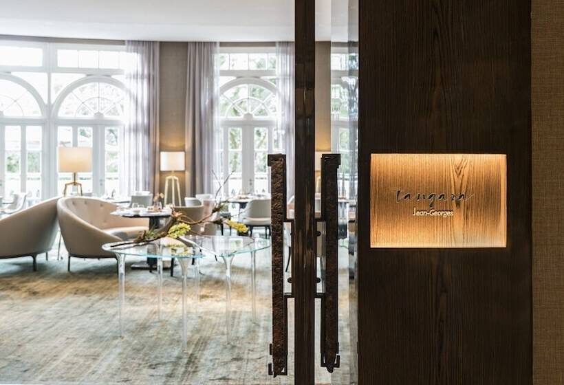 Fotos del hotel Palácio Tangará  An Oetker Collection:  2