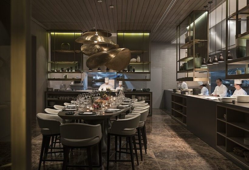 Fotos del hotel Palácio Tangará  An Oetker Collection:  18