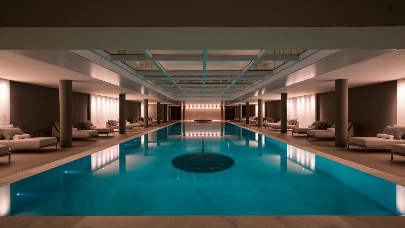 Fotos del hotel Palácio Tangará  An Oetker Collection:  3