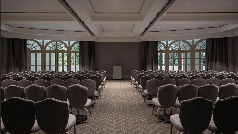 Fotos del hotel Palácio Tangará  An Oetker Collection:  19