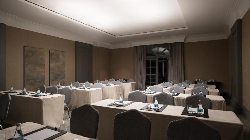 Fotos del hotel Palácio Tangará  An Oetker Collection:  14