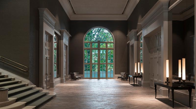 Fotos del hotel Palácio Tangará  An Oetker Collection:  6