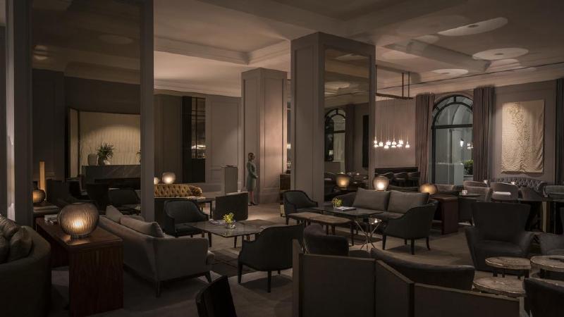 Fotos del hotel Palácio Tangará  An Oetker Collection:  4