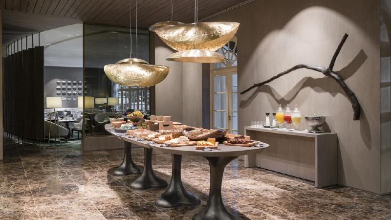 Fotos del hotel Palácio Tangará  An Oetker Collection:  24