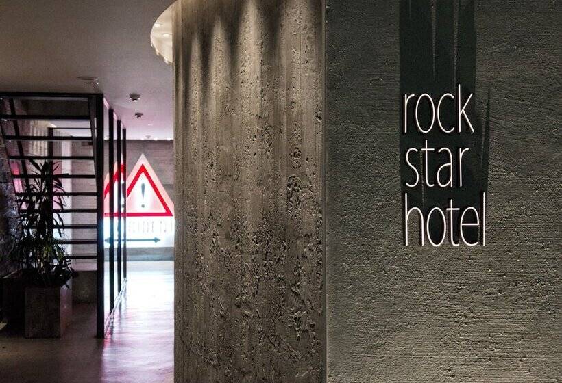Fotos del hotel Rock Star:  24