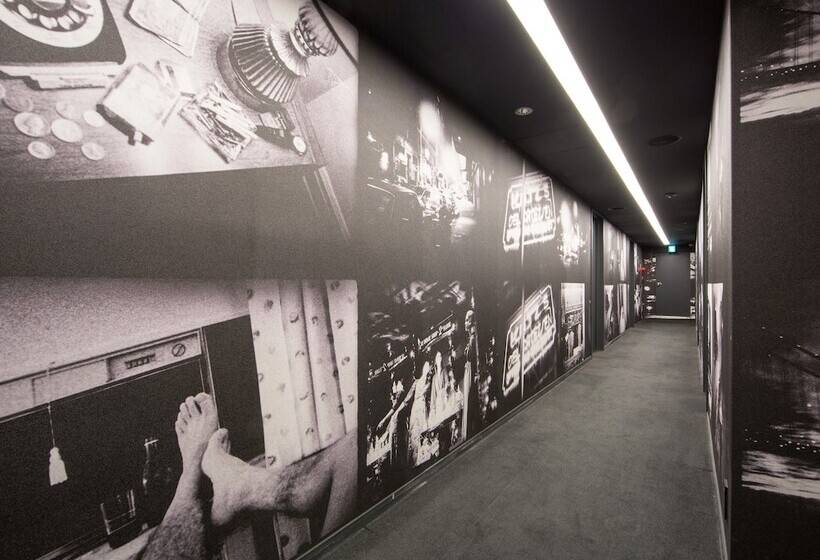 Fotos del hotel Rock Star:  23