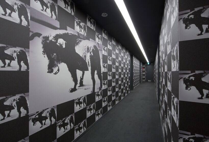 Fotos del hotel Rock Star:  22