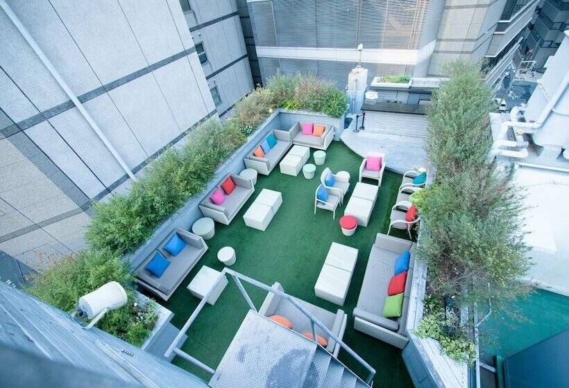 Fotos del hotel Rock Star:  11