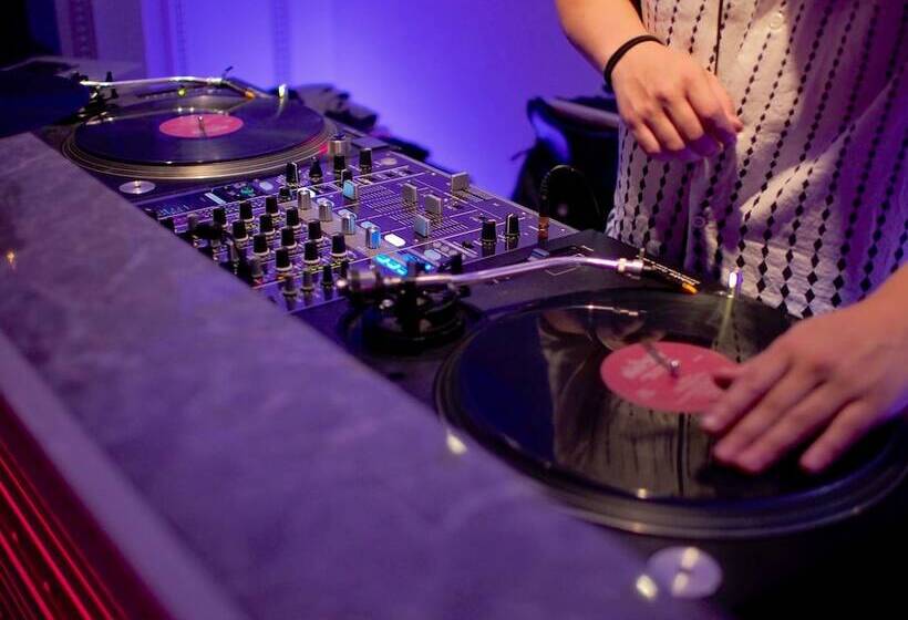 Fotos del hotel Rock Star:  18