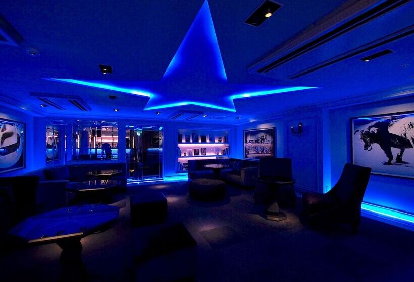 Fotos del hotel Rock Star:  19