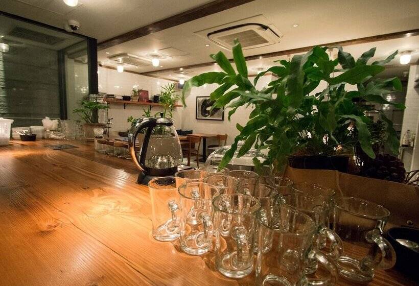 Fotos del hotel Rock Star:  10