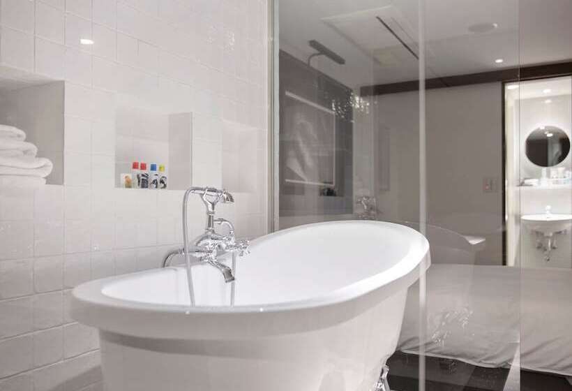 Fotos del hotel Rock Star:  12