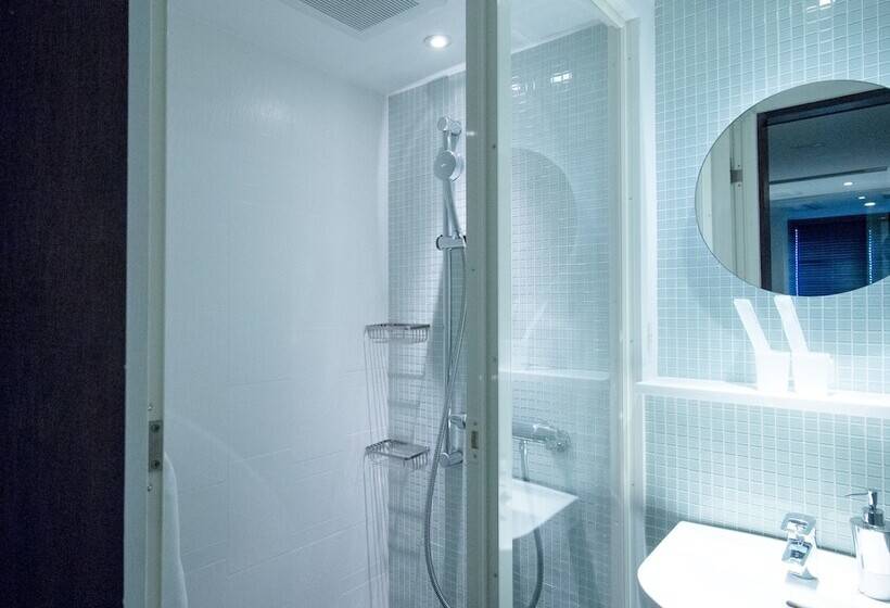 Fotos del hotel Rock Star:  6