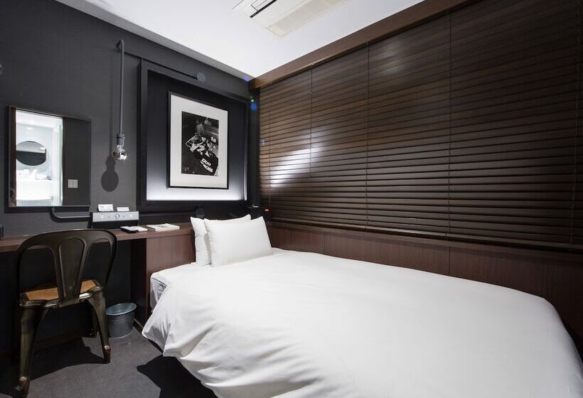 Fotos del hotel Rock Star:  8