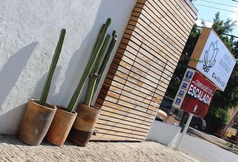 Fotos del hotel Rustiko:  6