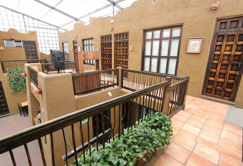 Fotos del hotel Rustiko:  3