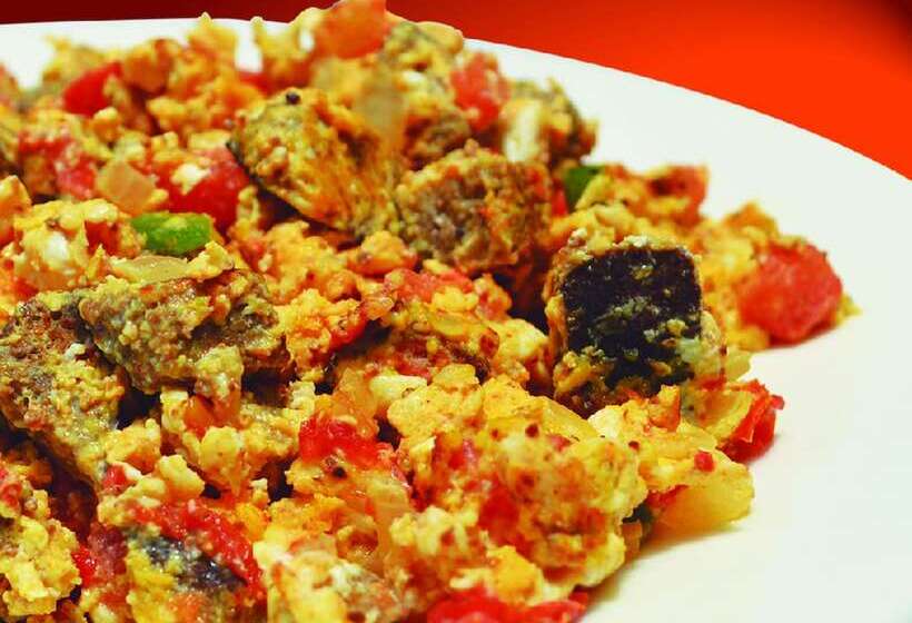 Fotos del hotel Rustiko:  11