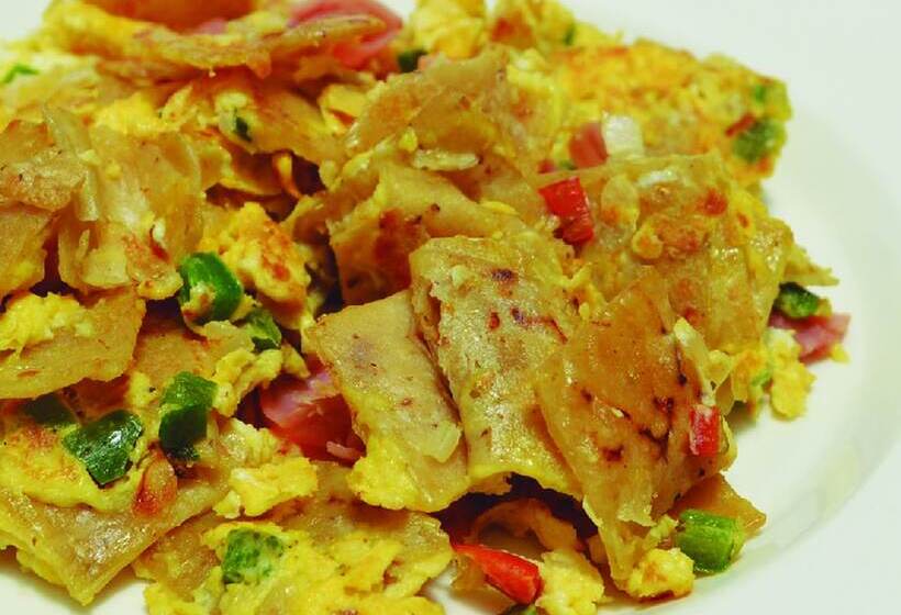 Fotos del hotel Rustiko:  7