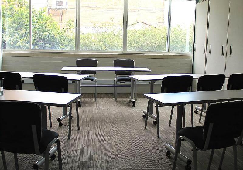 Fotos del hotel Terra Bio:  9