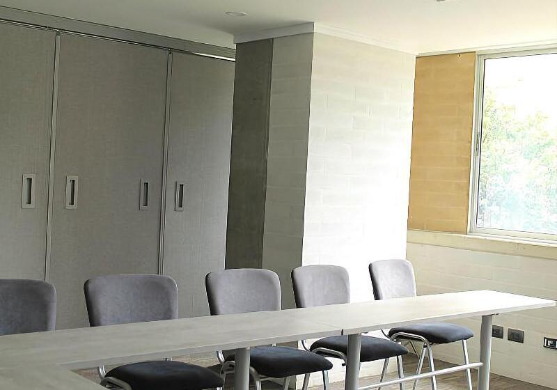 Fotos del hotel Terra Bio:  14