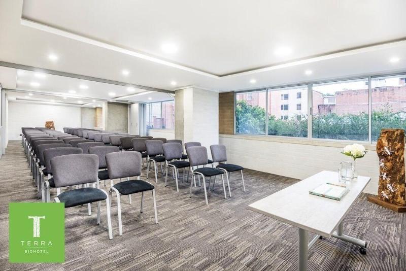 Fotos del hotel Terra Bio:  21