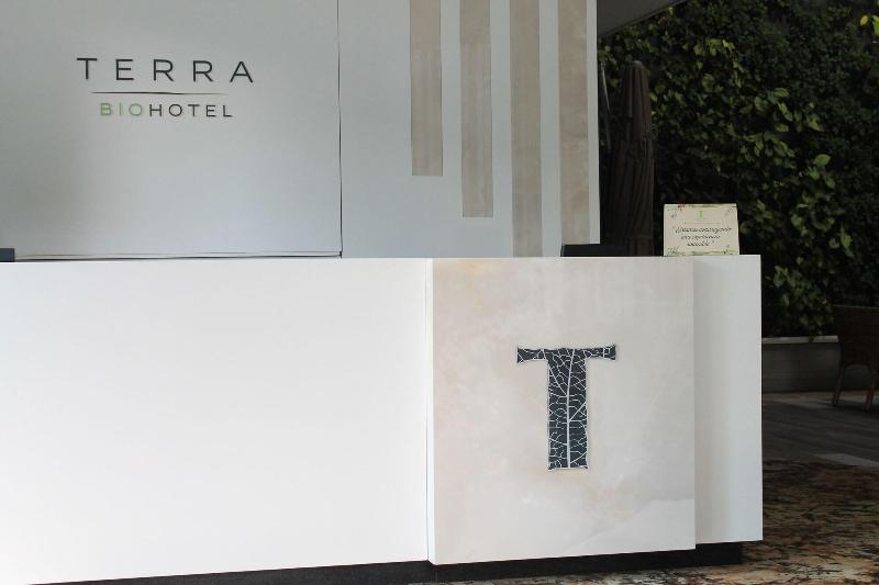 Fotos del hotel Terra Bio:  22