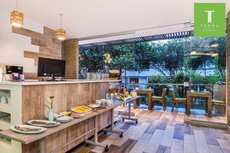 Fotos del hotel Terra Bio:  23