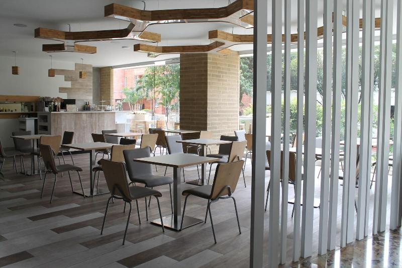 Fotos del hotel Terra Bio:  24