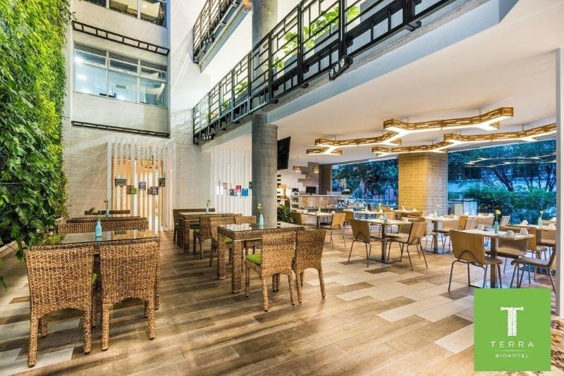 Fotos del hotel Terra Bio:  13